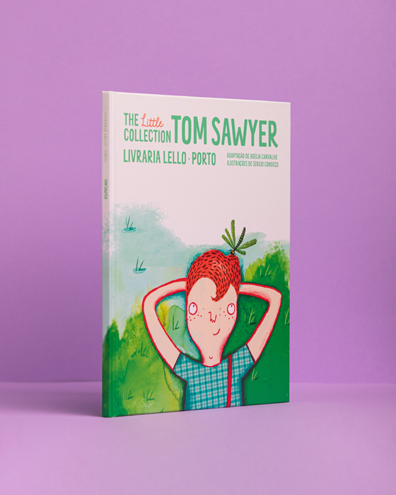 TOM SAWYER (PT)